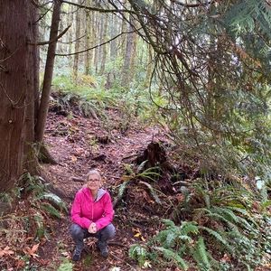 Meet your Posher, Ilona